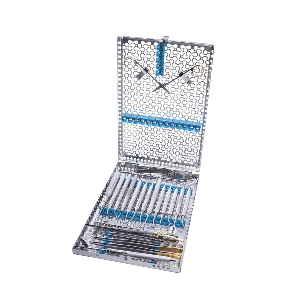 IMS Infinity DIN Collection, Surgical Implant and Sinus Lift Kit