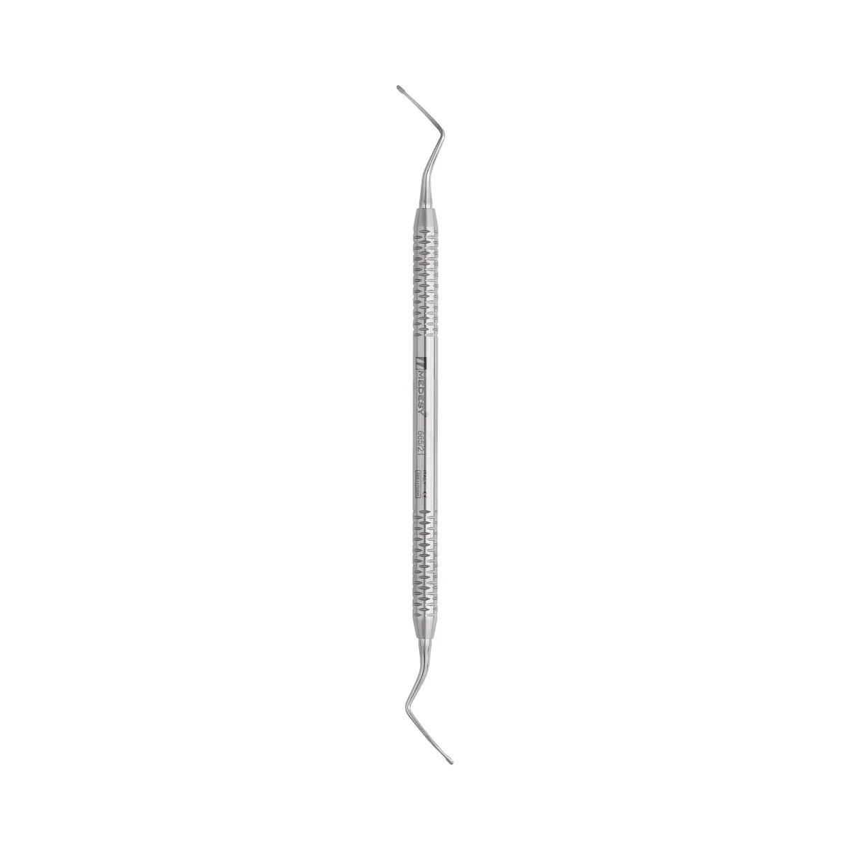 Rounded Endodontic Excavator DE 21