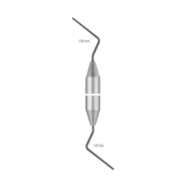 حاشٍ إندو خلفي #9/11، BlackLine