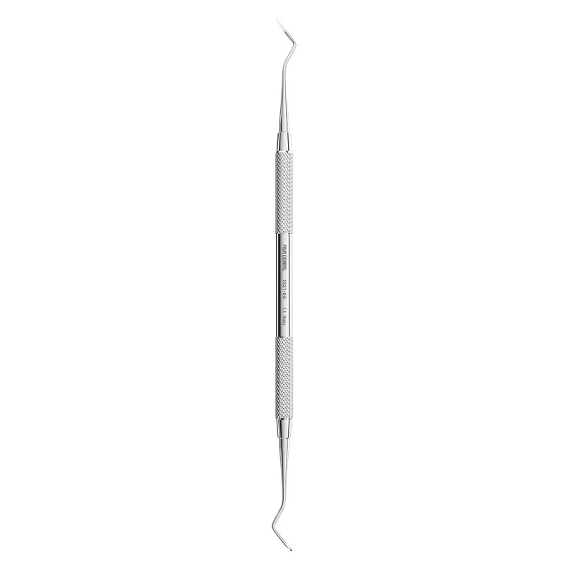 Periodontal Curette Barnhart Fig. 5/6