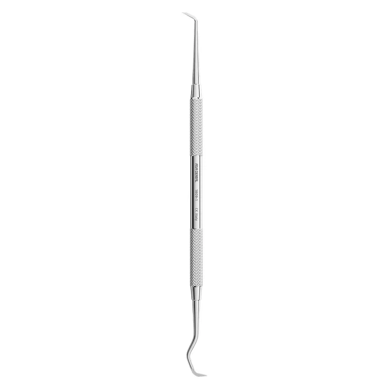 Periodontal Scaler Goldman Fox Fig. 1