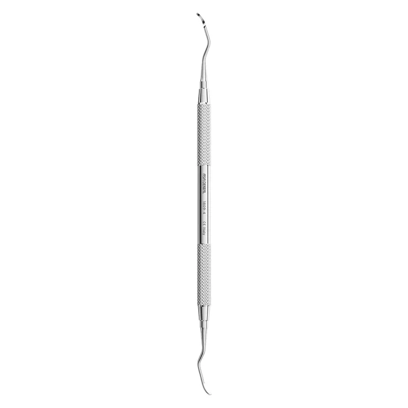 Periodontal Scaler Goldman Fox Fig. 4