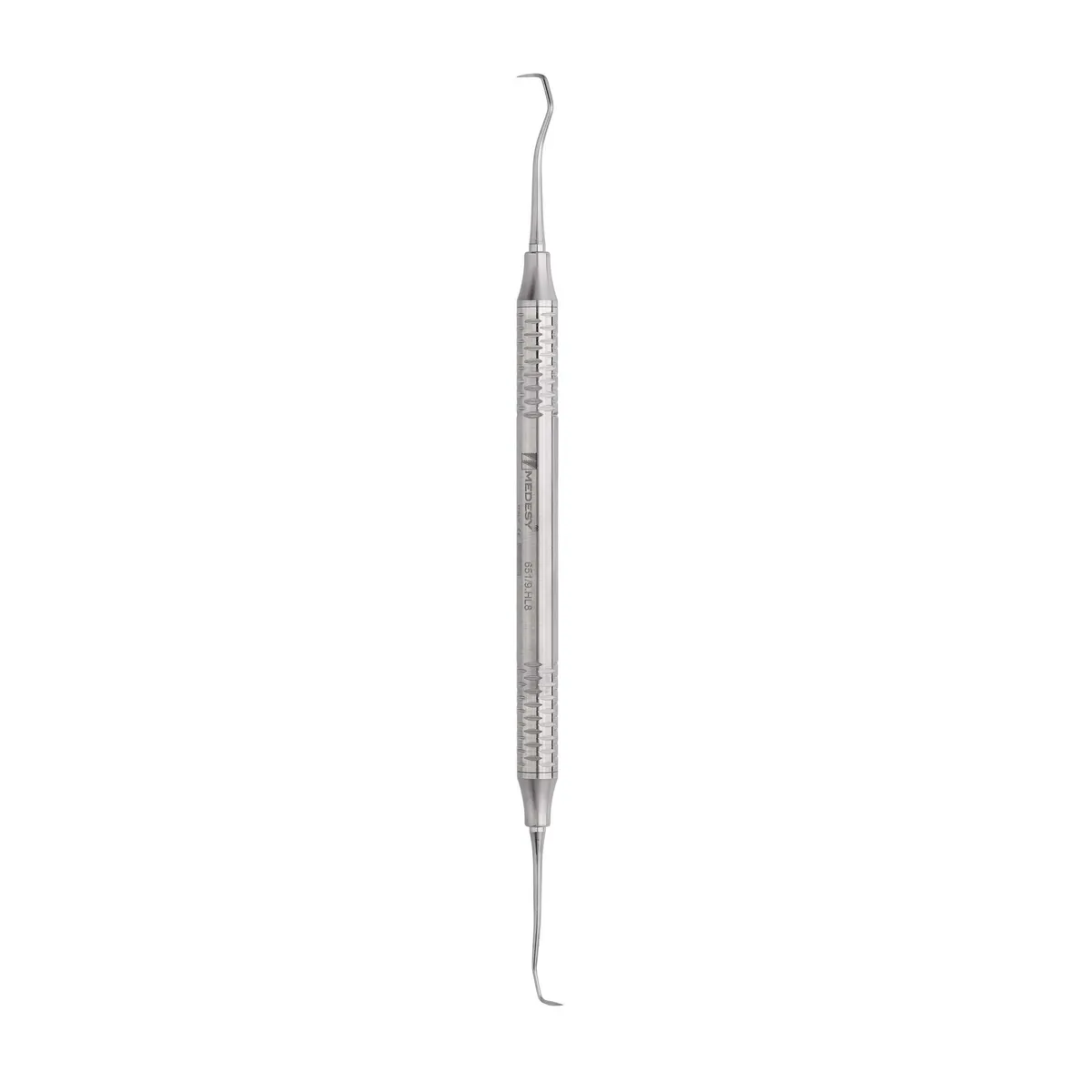 Jacquette Scaler H3-H4
