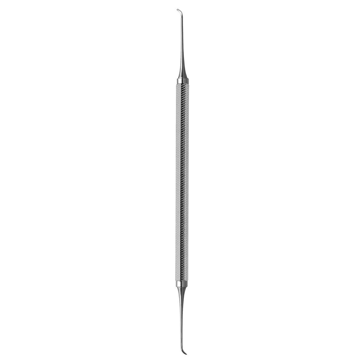 Hutchinson Curette #1/2