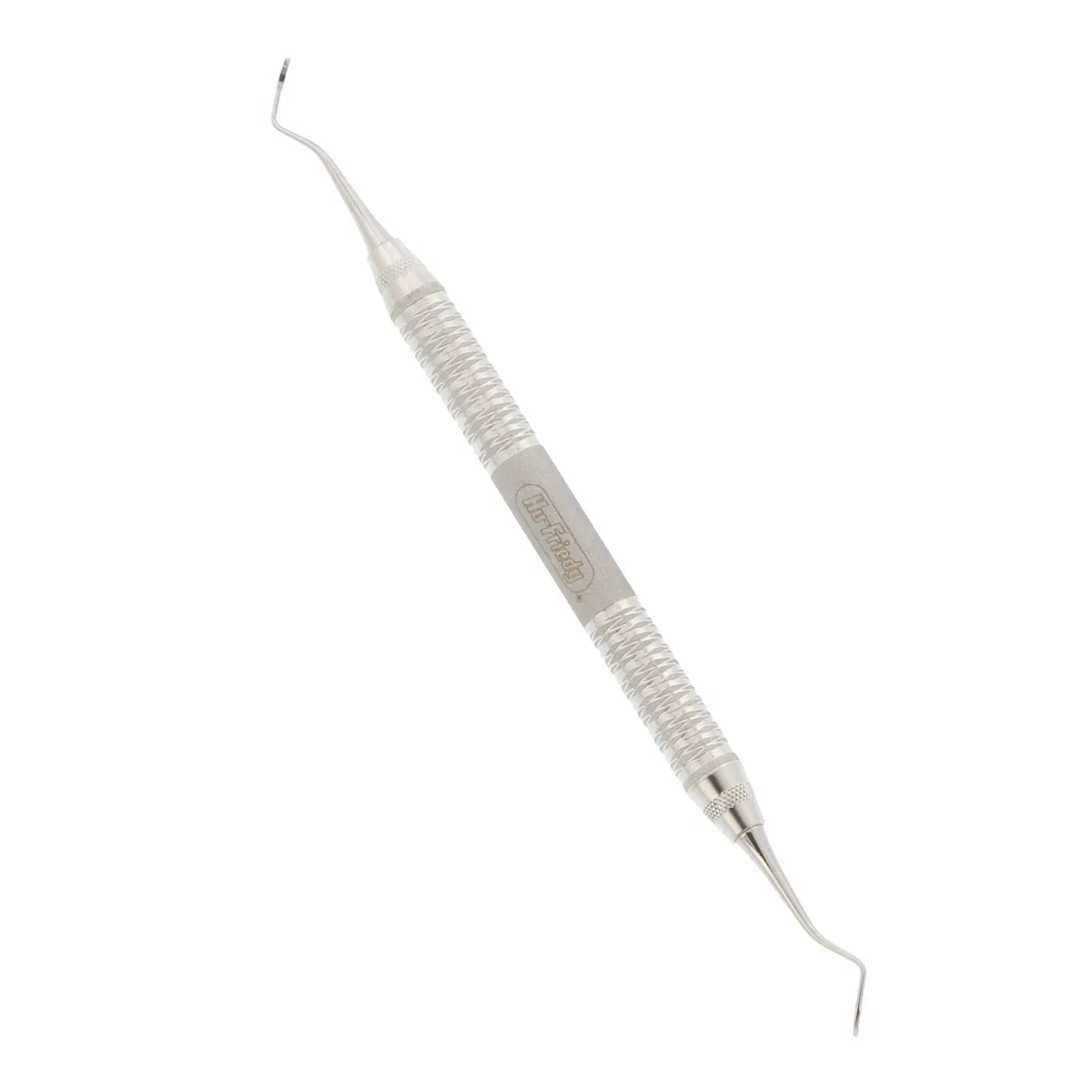 Barnhart Curette #1/2, Handle #6