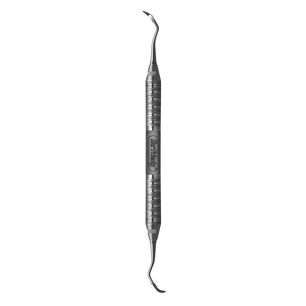 Crane-Kaplan Scaler #CK-6, Handle #6