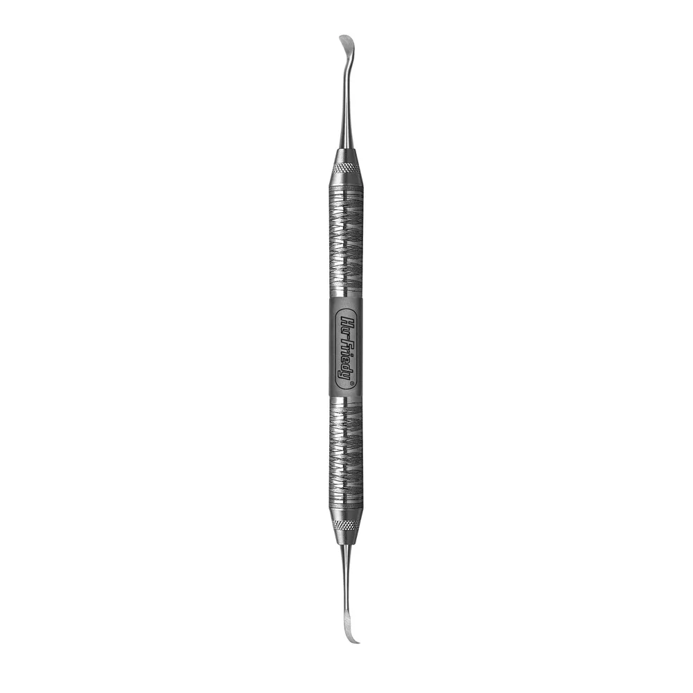 Cumine Scaler #152, Handle #6