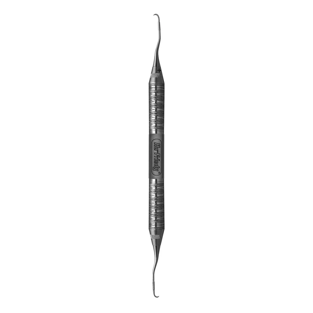 Curette Vision Curvette #SUB-0, Handle #6