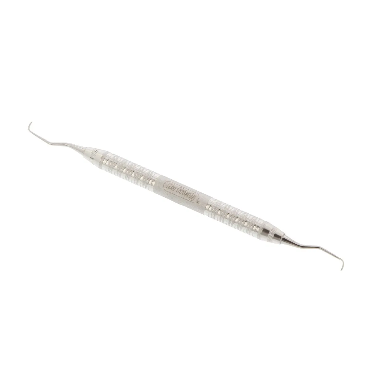 Rigid After Five Gracey Curette #5/6, Handle #6, Oral/Labial