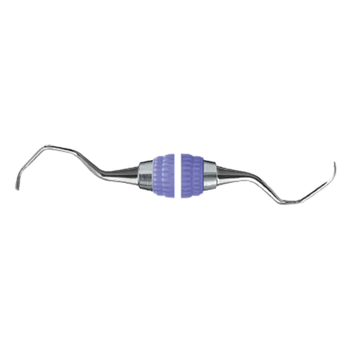 Rigid Gracey Curette #17/18, Distal
