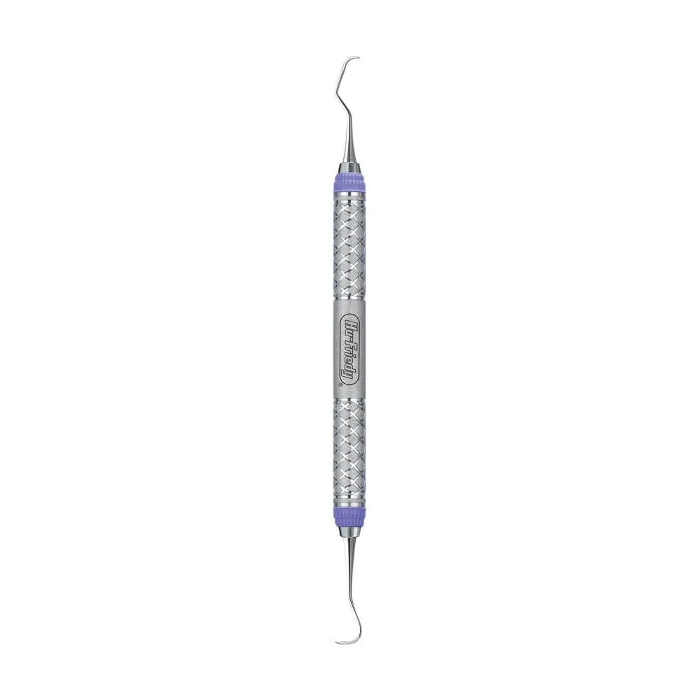 Curette Scaler #137/H5, Handle #9