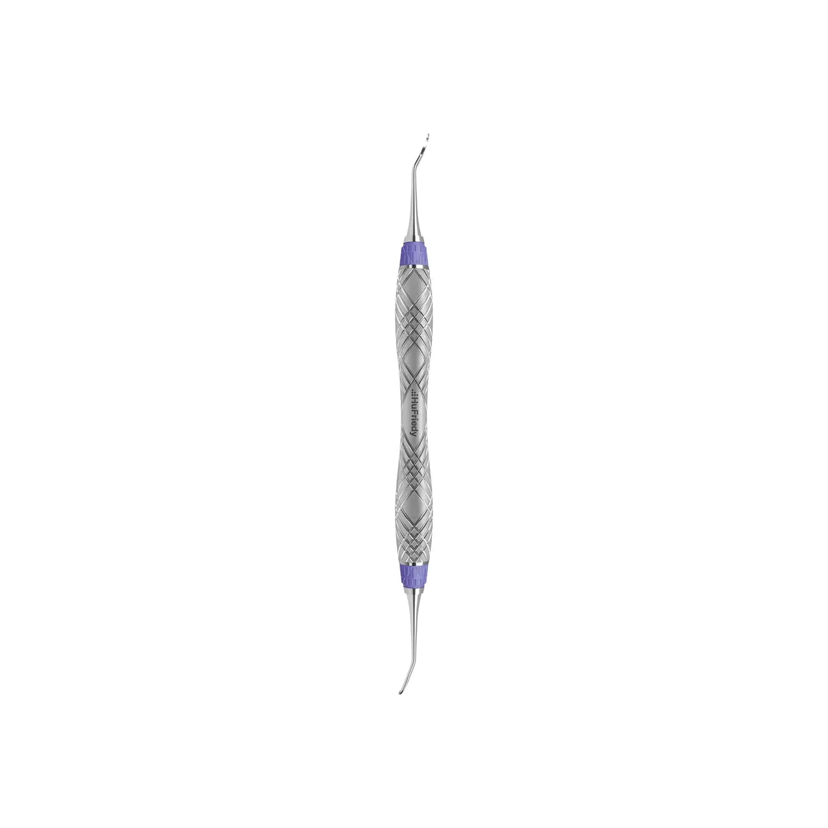 Neville Posterior Sickle Scaler #4, Handle #9