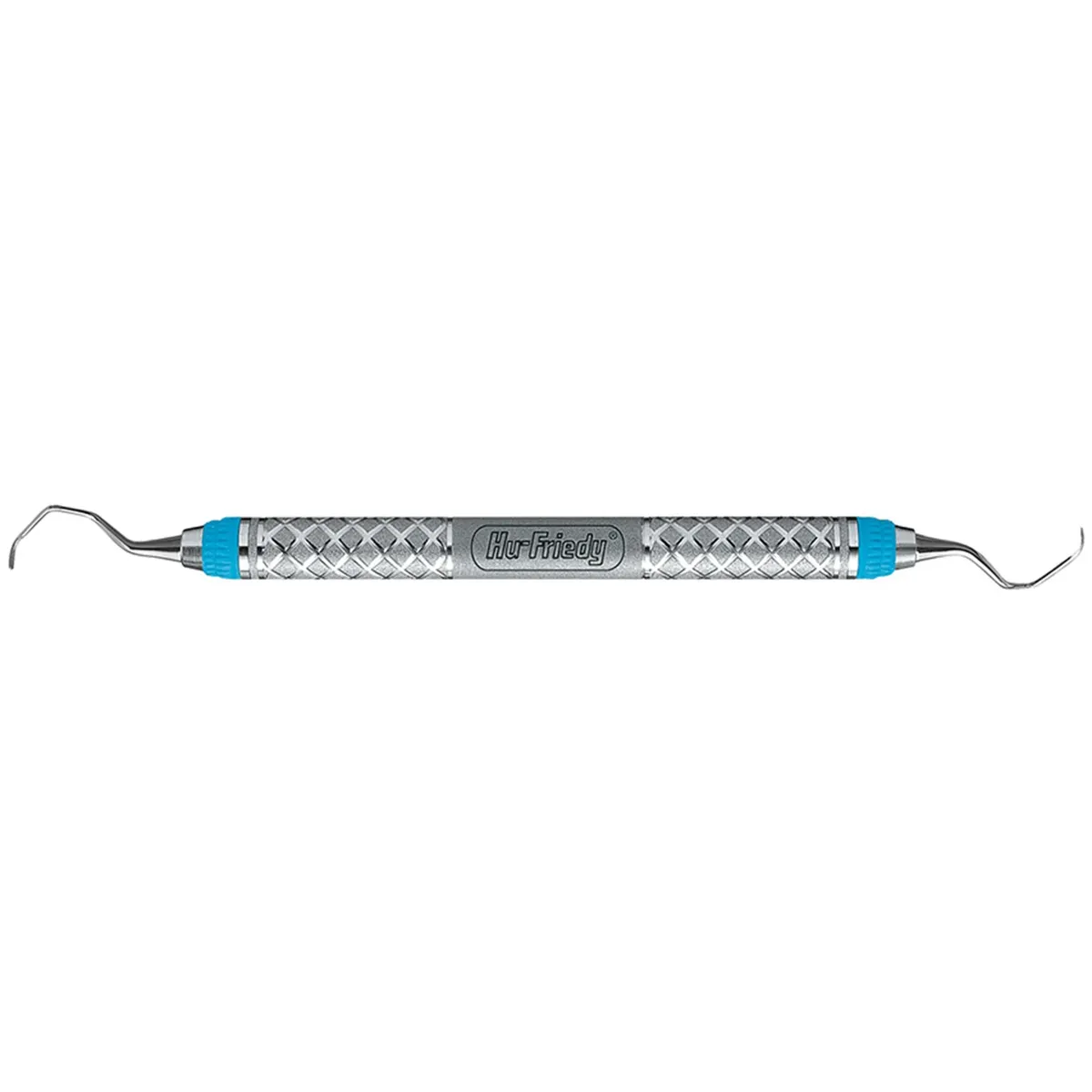 Gracey Curette #17/18, Handle #9 Distal