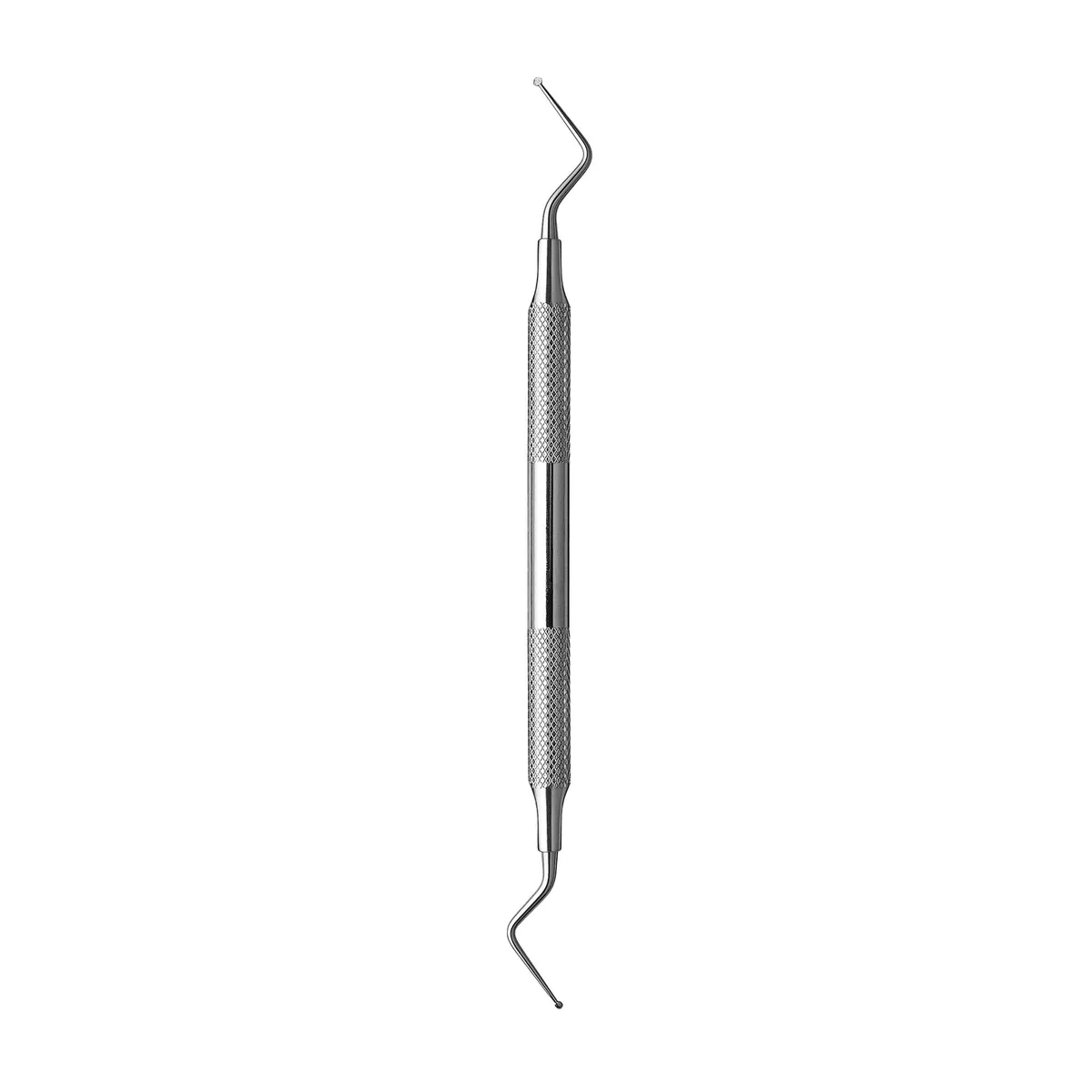 O'Hehir Debridement Curette #1/2