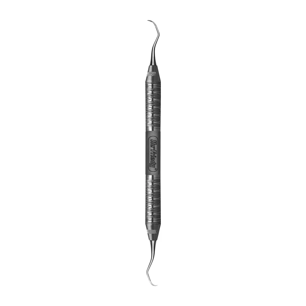 Modified McCall Scaler #11/12S, Handle #6