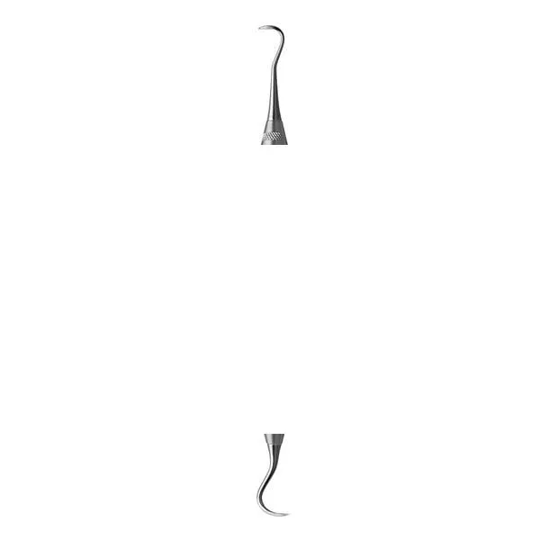 H5 Hygienist/U15 Towner Scaler