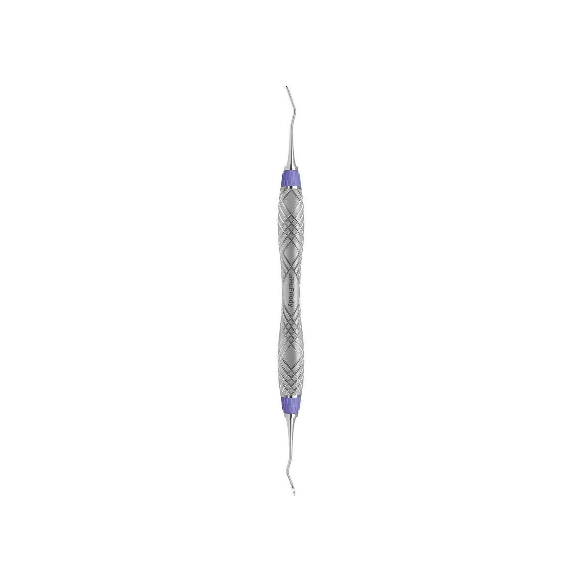 مقشطة Sickle #204SD، مقبض #6