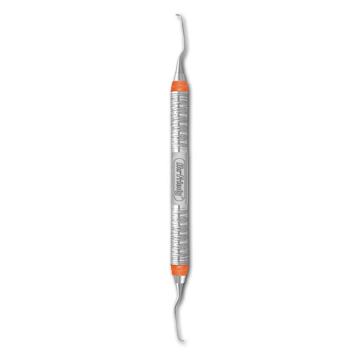 Mini Five Gracey Curette #11/12, Handle #7 Mesial