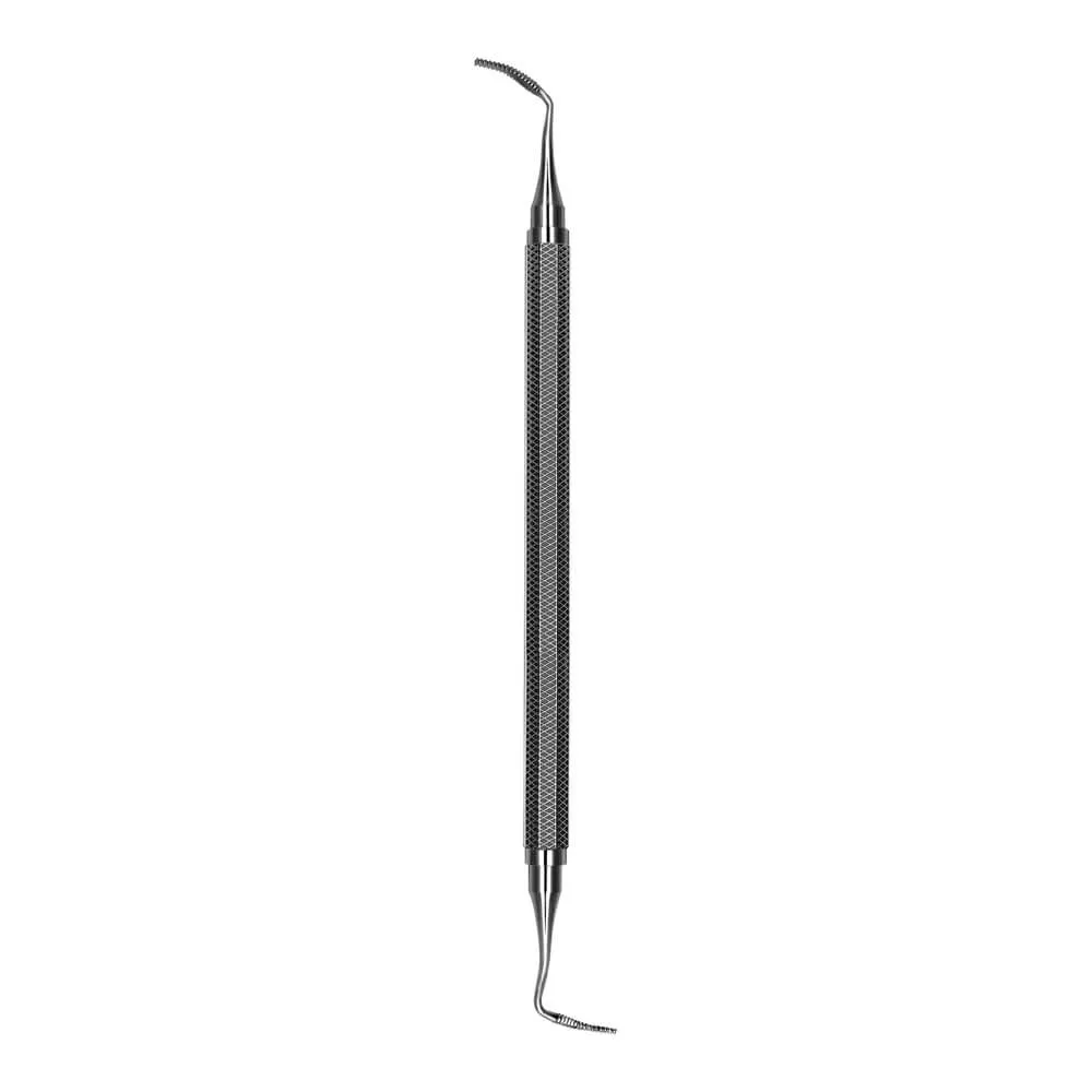 File Schluger #9S/10S Handle #2