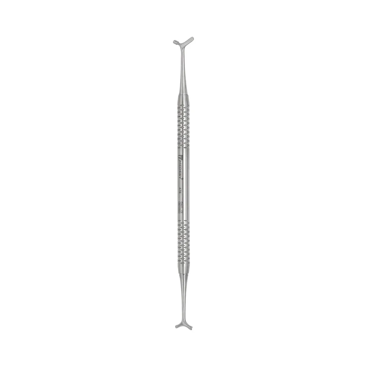Plastic Filling Condensing & Carving Instrument, Bennet