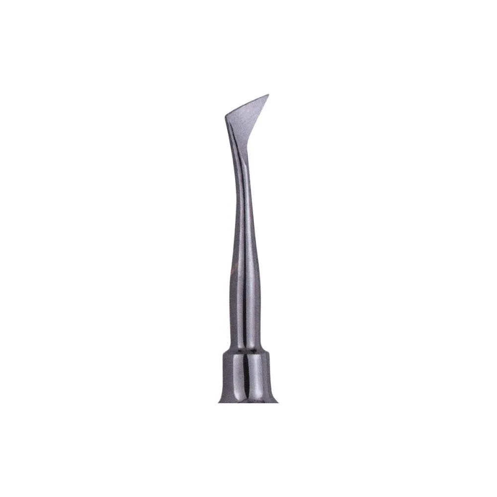 Dental Elevator Cryer, Large Flag, Left