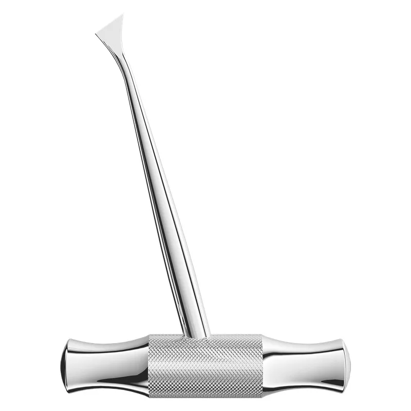 رافعة جذور Walter F.Barry Fig. 322 Cross-Bar