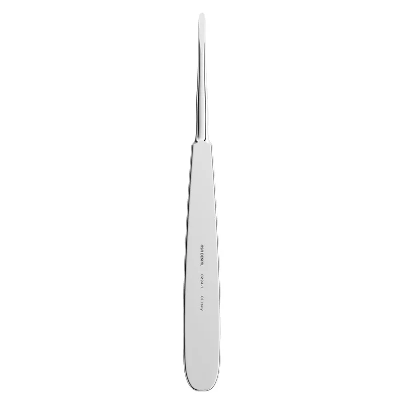 Root Tip Elevator WarWick-James Straight Fig. 1