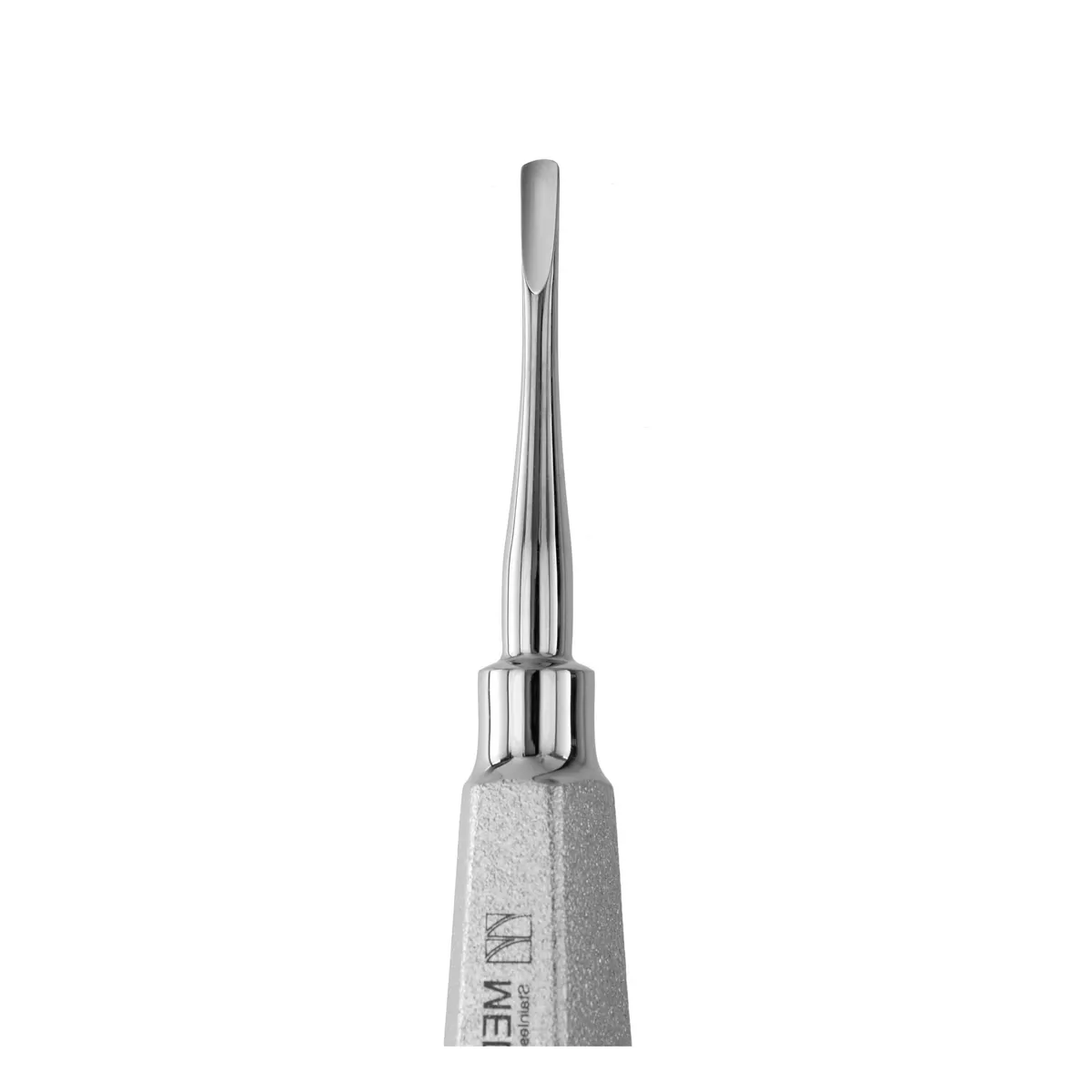 رافعة جذور Lussatore 4mm مستقيمة