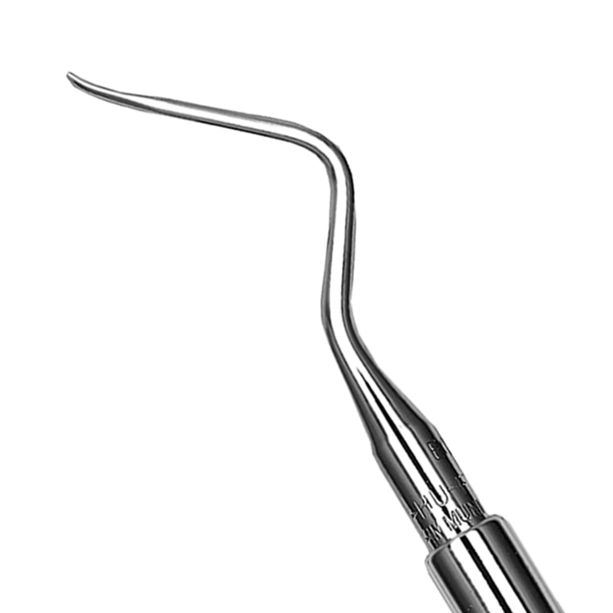 Heidbrink Root Tip Pick #4