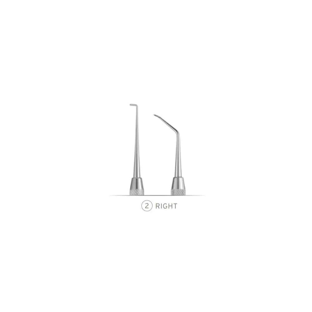 Plugger Microsurgical #1 Al-Fouzan, Right