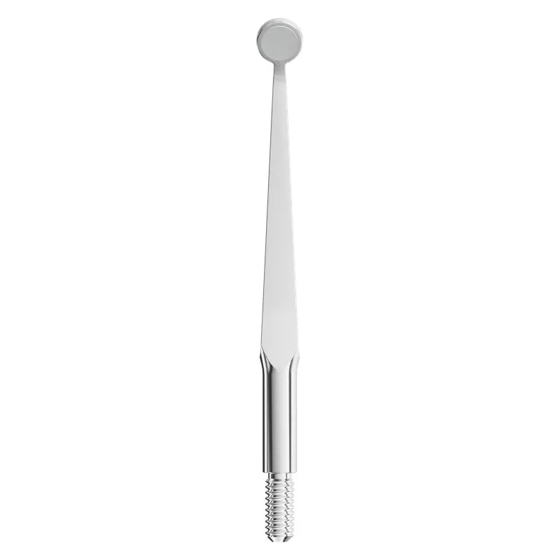 Micro Mouth Mirror, Size 3mm