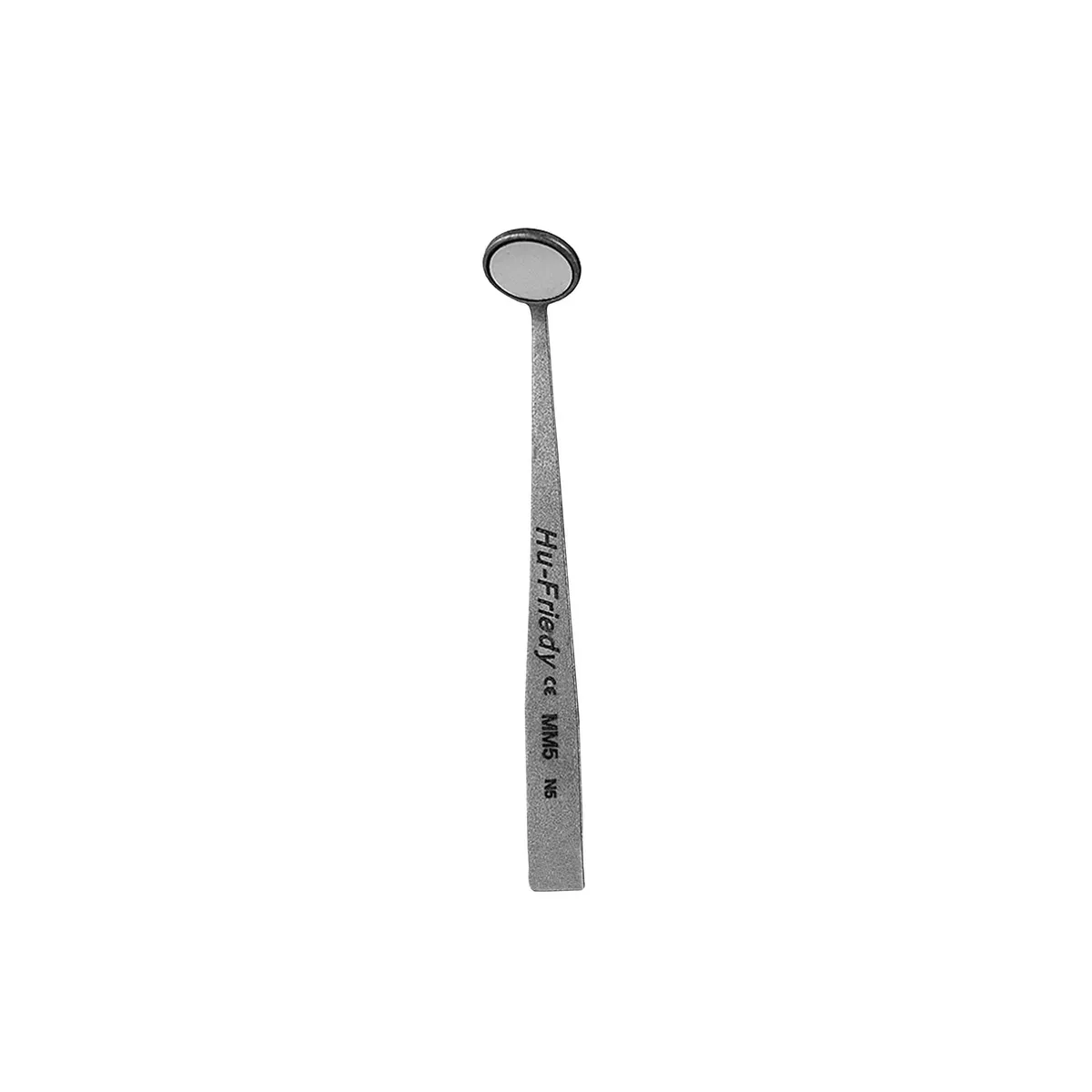 Micro Mirror Round 5.0mm