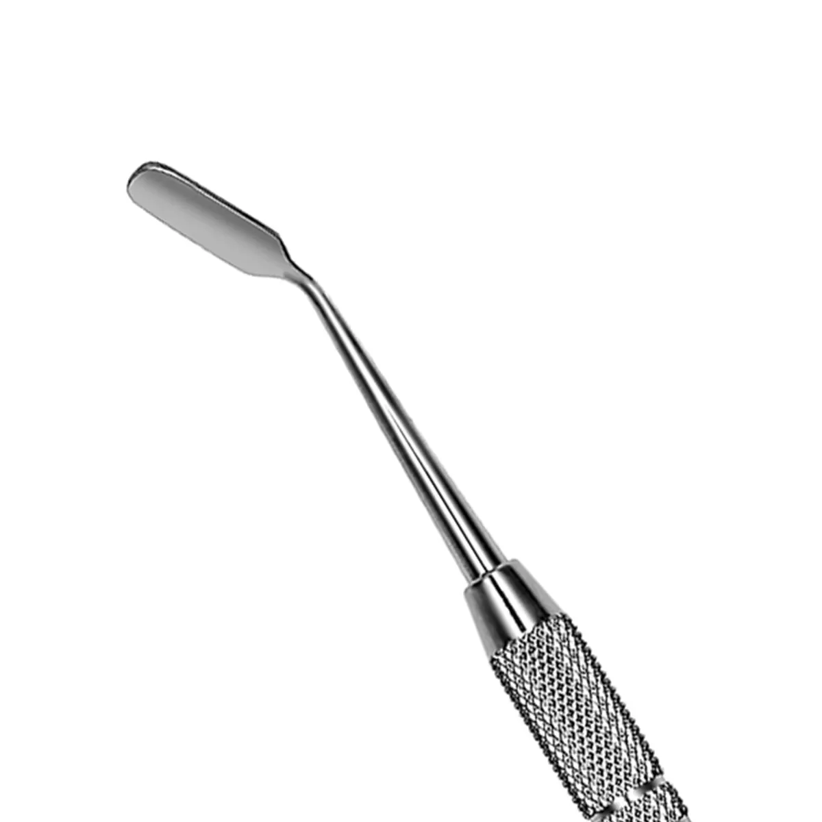 Large Rectangular Microsurgical Mirror #3