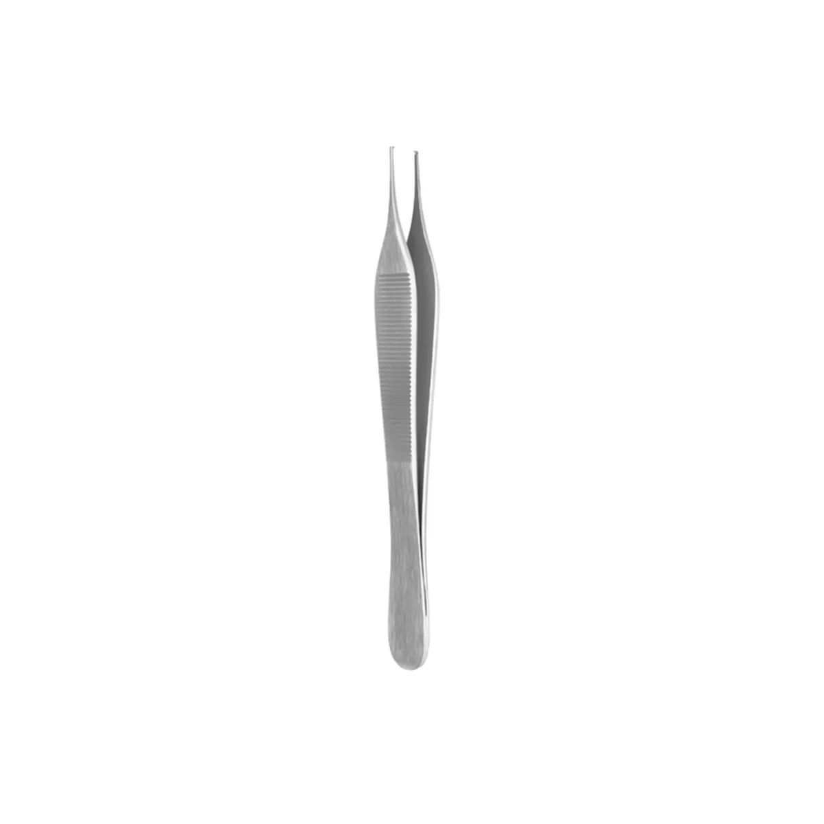 Micro Adson Tissue Pliers 1x2
