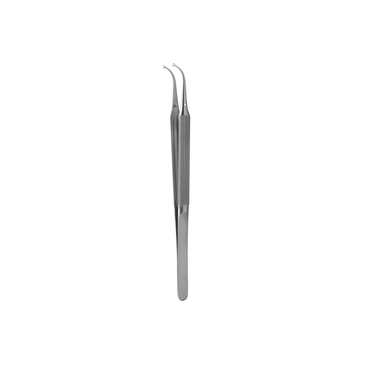 Microsurgical Corn Suture Pliers