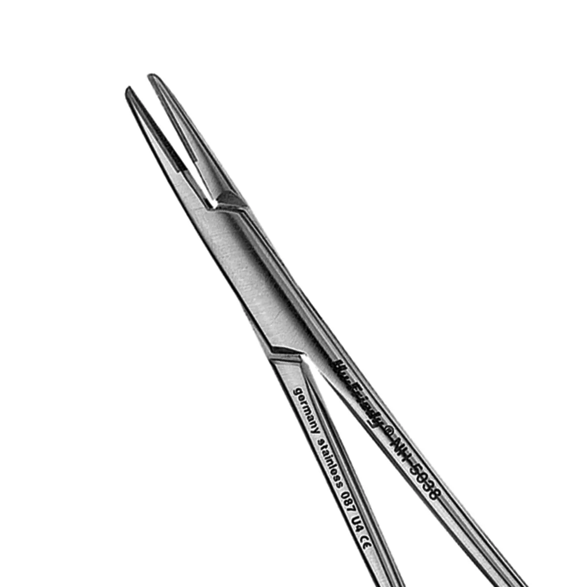 حامل إبرة Crile-Wood Perma Sharp، 15 cm (6")