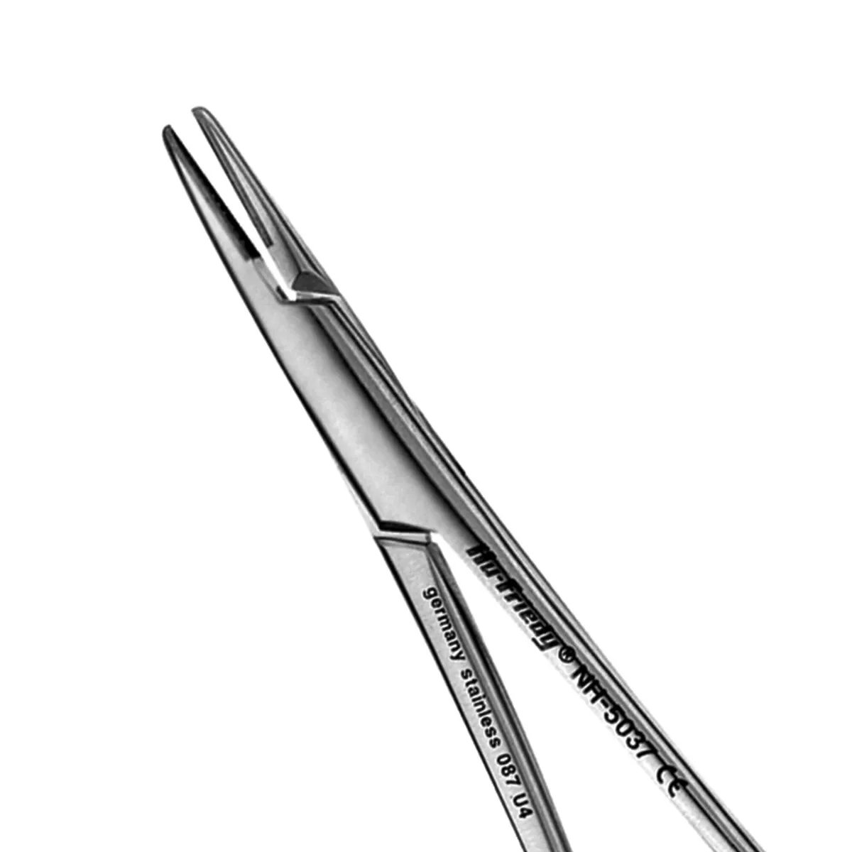 حامل إبرة Halsey Perma Sharp، 13 cm (5")