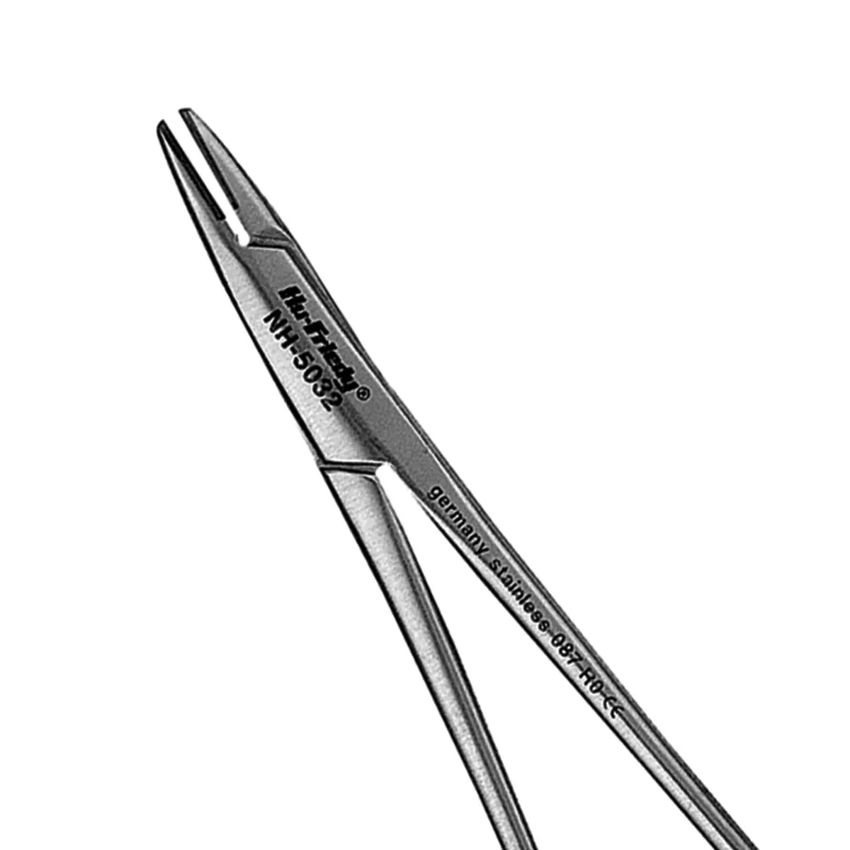 حامل إبرة Derf Perma Sharp، 11.5 cm (4.5")