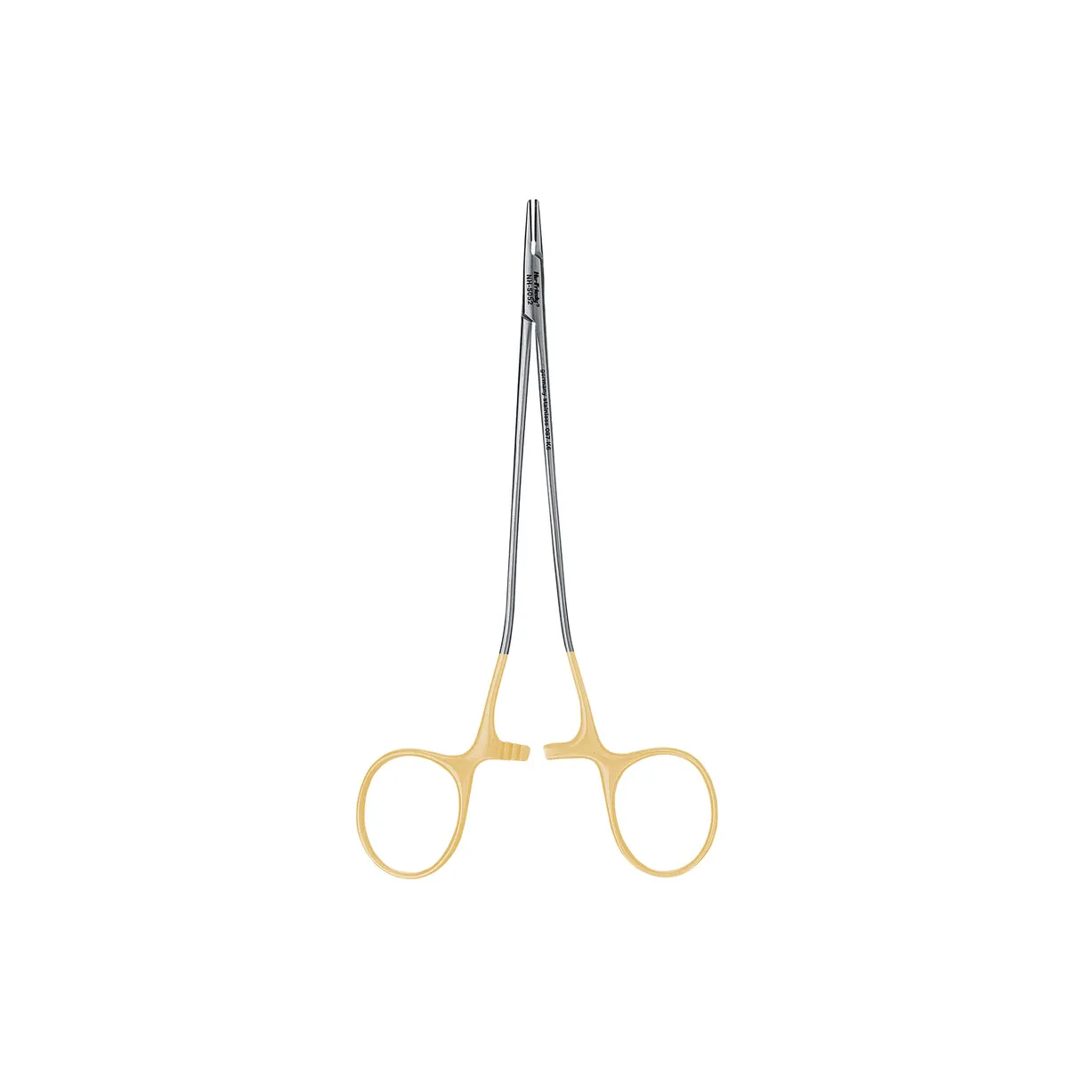 حامل إبرة Fine Swedish Pattern Perma Sharp، 15 cm (6")