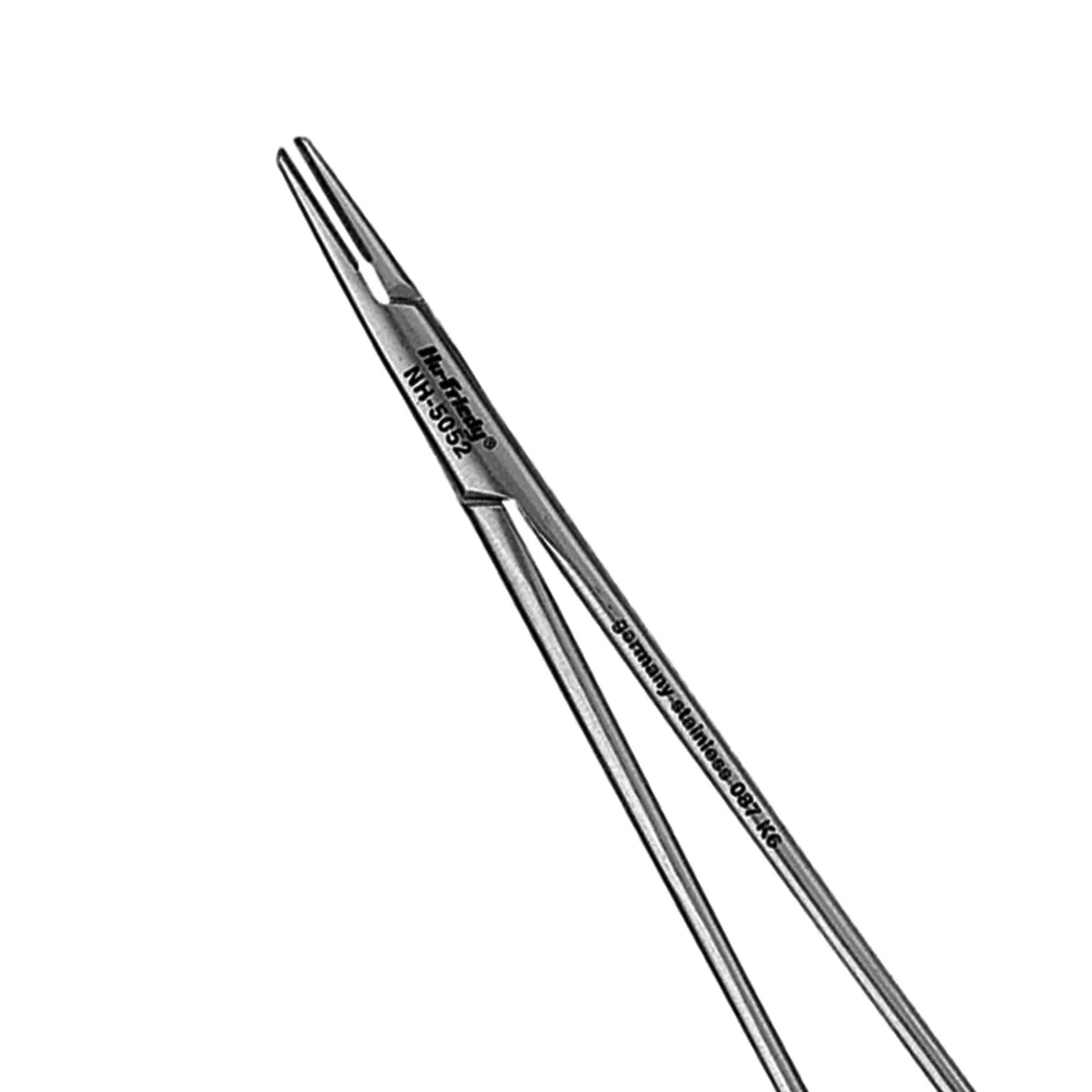 حامل إبرة Fine Swedish Pattern Perma Sharp، 15 cm (6")