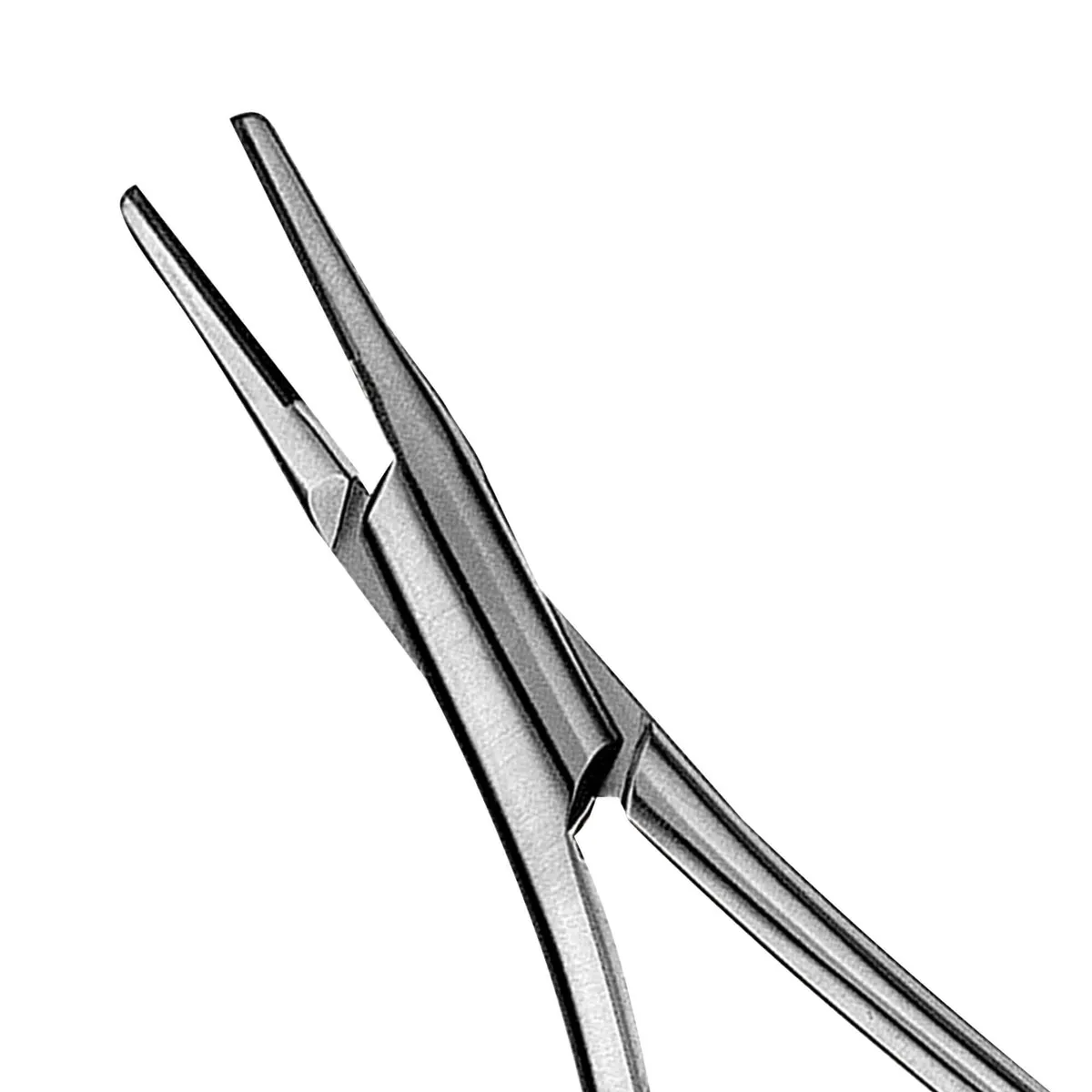 حامل إبرة Mathieu-Kocher Perma Sharp، 14 cm (5.5")