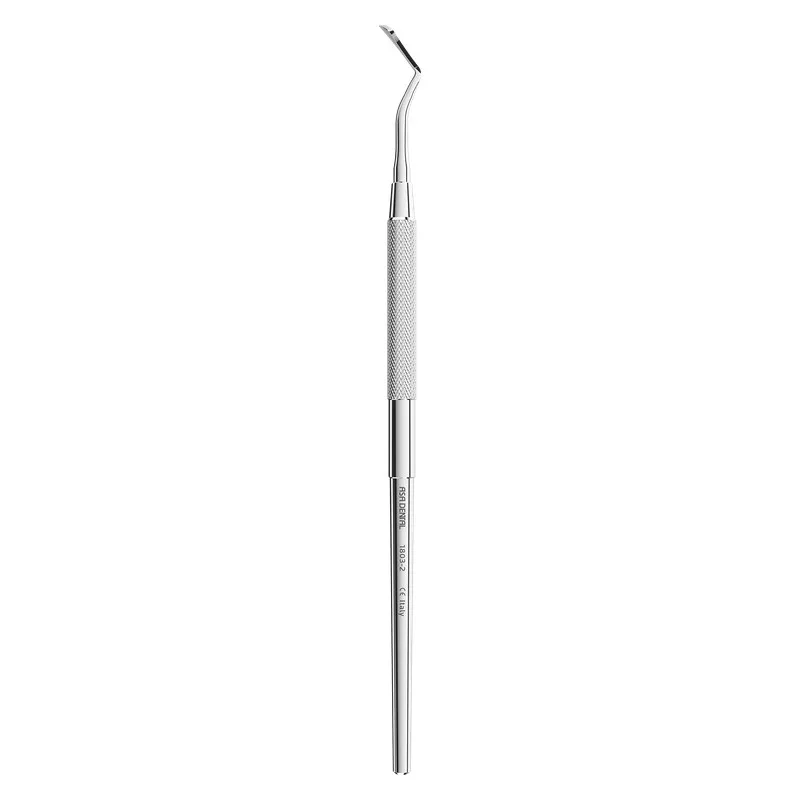 رافعة سمحاقية ذات نهاية واحدة KIRKLAND N.2