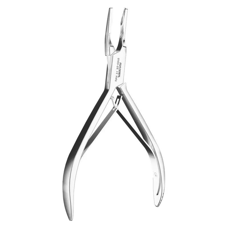 مقص عظم Mini-Friedman
