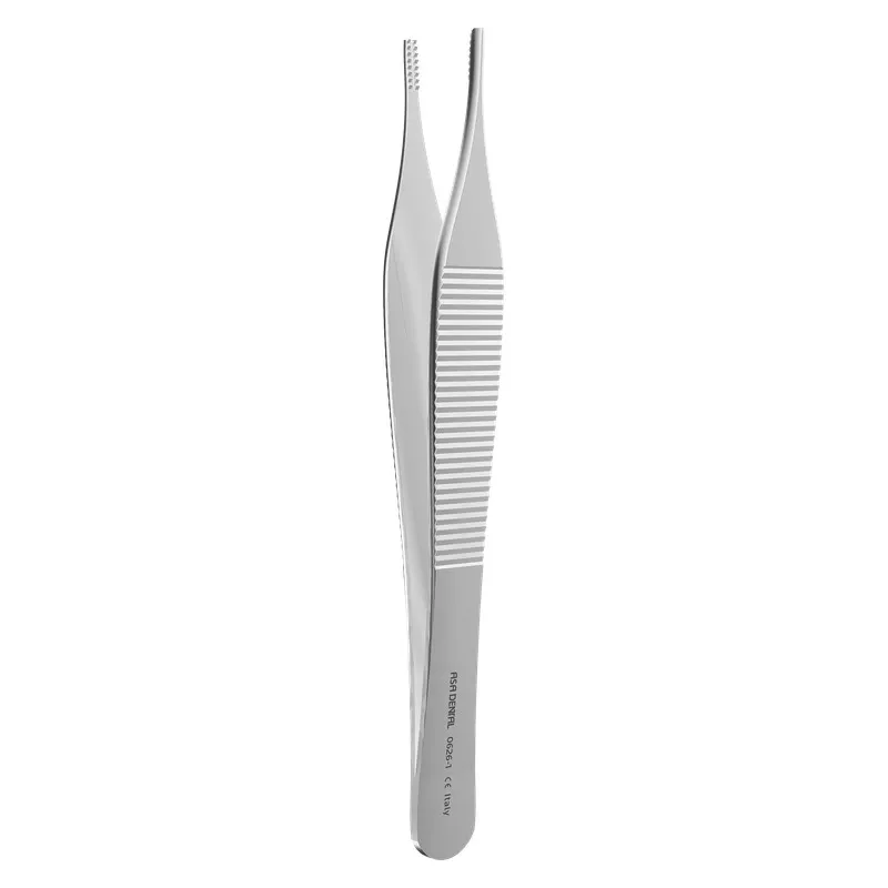 زرّادية الأنسجة ADSON-BROWN غير مؤذية 12 CM