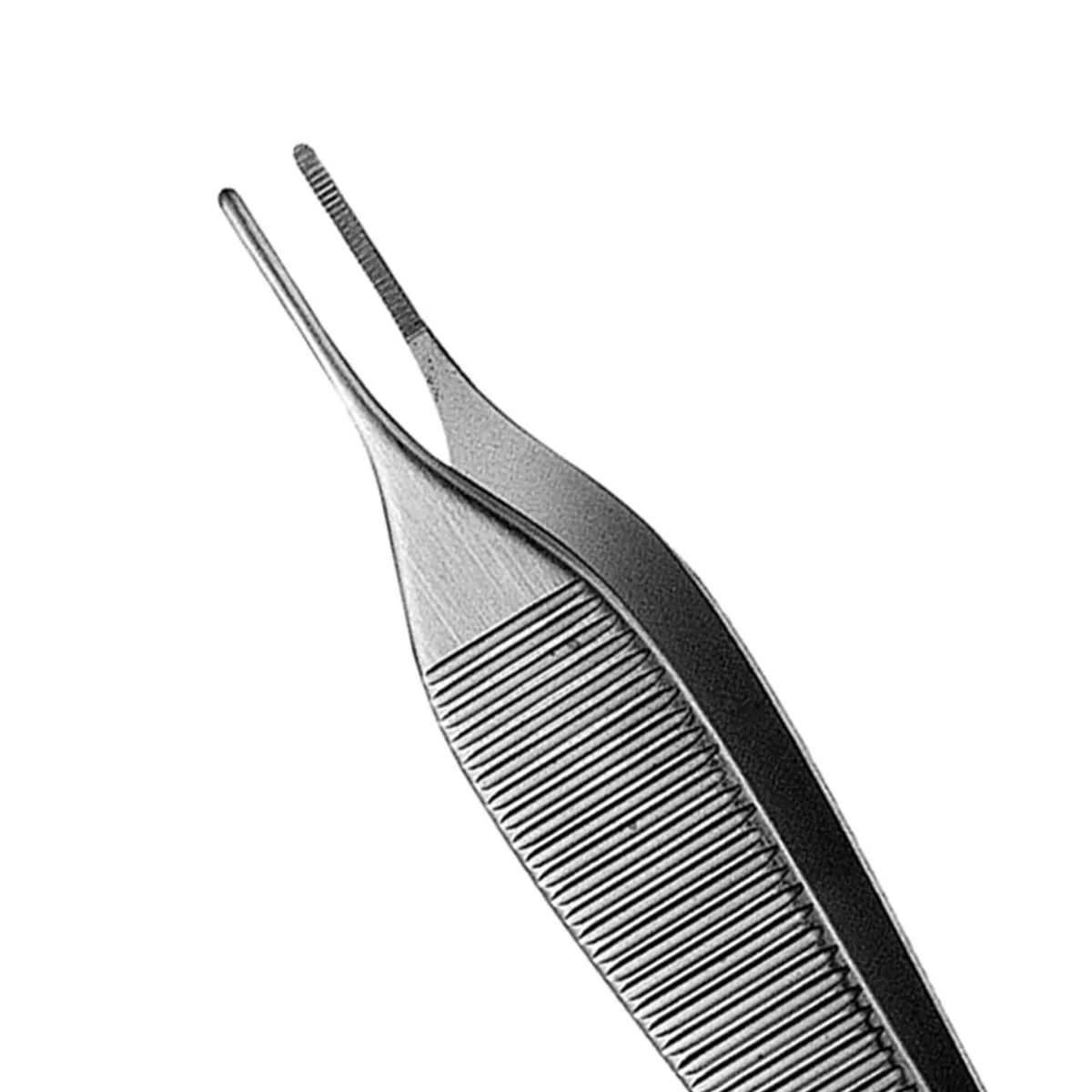 Plain Adson Tissue Pliers #41