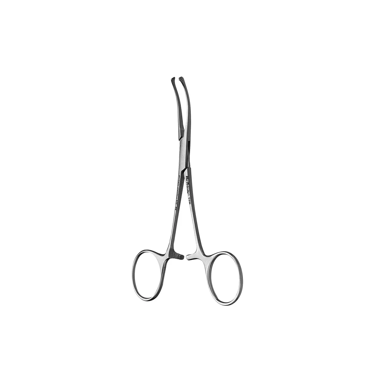 Baby Allison Tissue Forceps