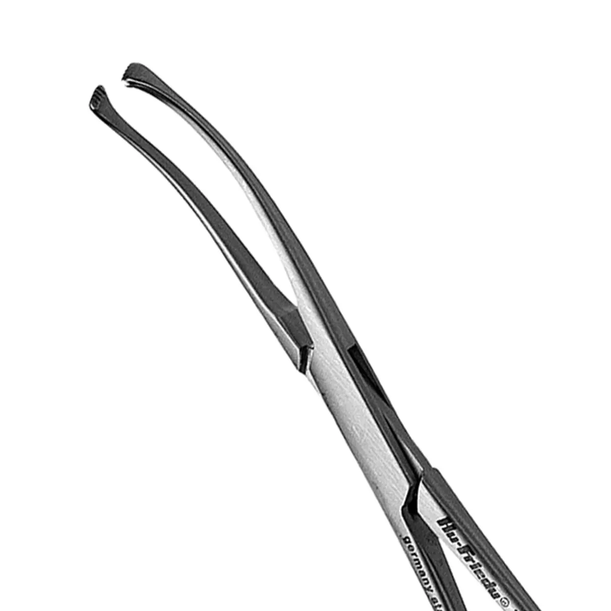Baby Allison Tissue Forceps