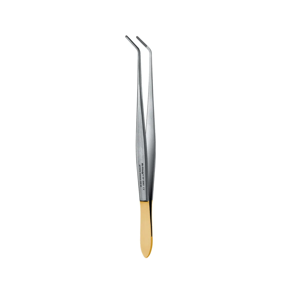 زرّادية الأنسجة Angled Cushing Perma Sharp