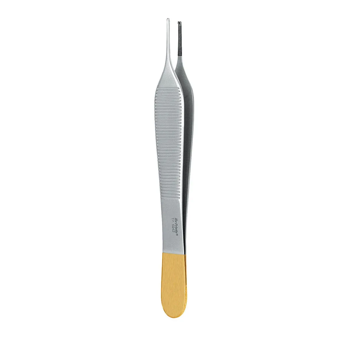 زرّادية الأنسجة Adson، Perma Sharp، #42