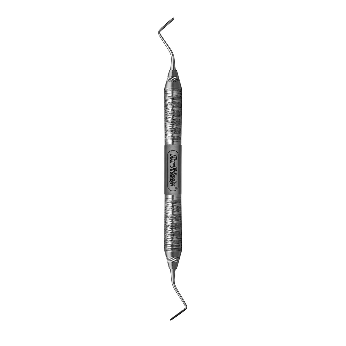 Posterior Periotome #1